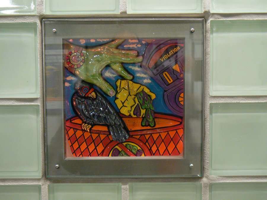 Subway: Subway 022